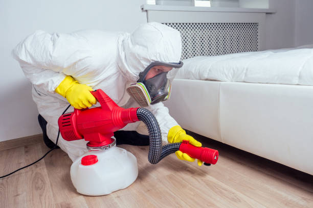 Best Wildlife Control Services  in Park City, KS