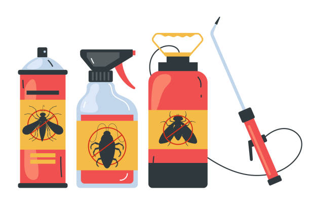 Best Affordable Pest Control Services  in Park City, KS
